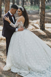 Bryllupsfotograf Rigli Lutaj (riglilutaj). Foto fra august 30 2020