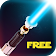 LightSaber Fighter icon