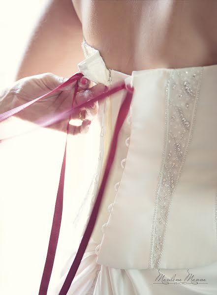 Fotógrafo de bodas Marilena Manna (marilenamanna). Foto del 9 de mayo 2016