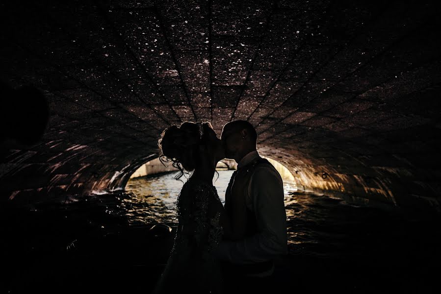 Fotógrafo de casamento Stan Hara (staskhara). Foto de 11 de outubro 2016