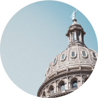 Texas State Capitol building