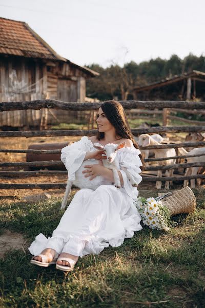 Fotograf ślubny Yuliya Chopoydalo (juliachop). Zdjęcie z 8 września 2021