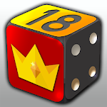 Cover Image of Download Backgammon Pack : 18 Games 6.093 APK