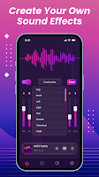 Volume Booster For Android Screenshot 5 of 7