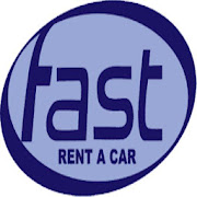 Fast UAE Rent A Car  Icon