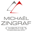 Logo de Michaël Zingraf Real Estate Biarritz