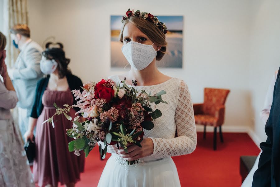 Fotografer pernikahan Oliver Bonder (bonder). Foto tanggal 23 Juni 2020