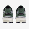 new balance x jjjjound m992 "made in u.s.a." green