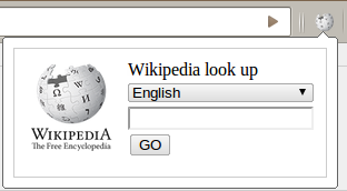 Wiki Lookup