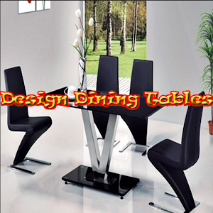 Download Dining Tables Design For PC Windows and Mac