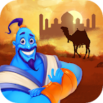 Cover Image of Herunterladen Farm Mania: Silk Road 2.3.1 APK