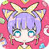 Cute Girl Avatar Maker - Cute Avatar Creator Game 1.1.9