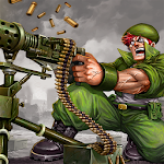 Cover Image of Download World War Warrior - Battleground Survival 1.0.4 APK