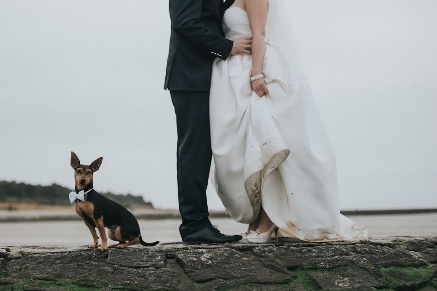 Photographe de mariage Marta Urbanelis (urbanelis). Photo du 20 décembre 2016