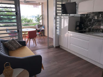 appartement à Marin (972)