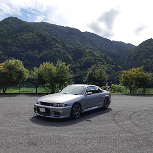 スカイライン GT-R BCNR33