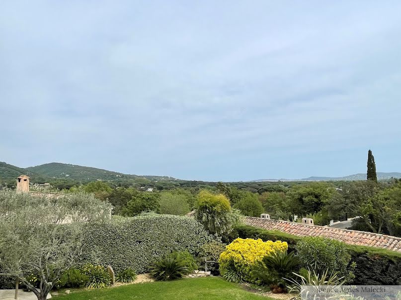 Vente villa 6 pièces 141 m² à Grimaud (83310), 1 575 000 €