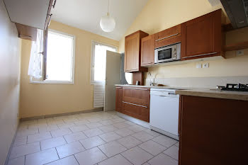 duplex à Lyon 4ème (69)