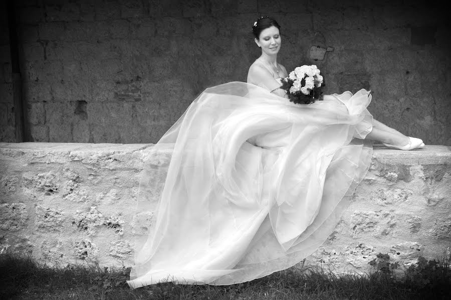 Fotógrafo de casamento Paolo Agostini (agostini). Foto de 22 de setembro 2014