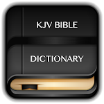 Cover Image of Tải xuống KJV Bible Dictionary 1.1 APK