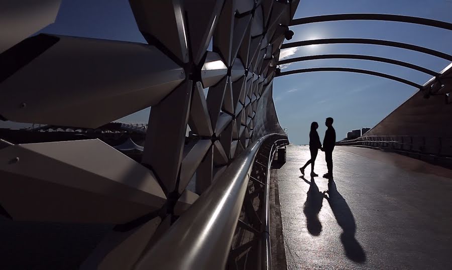 Fotografo di matrimoni Aldanysh Temirov (aldanysh). Foto del 26 agosto 2020