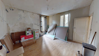 appartement à Pantin (93)