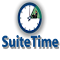 “SuiteTime”的产品徽标图片