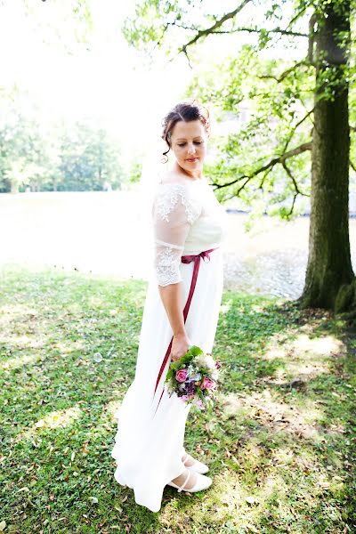 Wedding photographer Antonia Mettenborg (momentonia). Photo of 27 August 2015