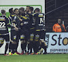 Grosse promotion à Lokeren pour les POII