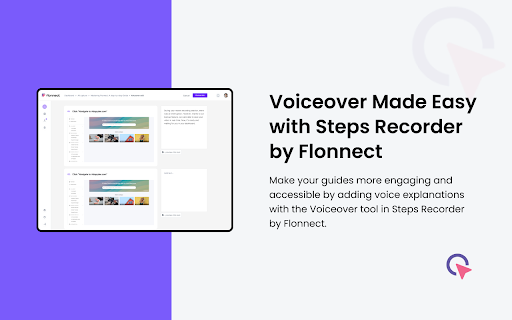 Steps Recorder by Flonnect Preview 5
