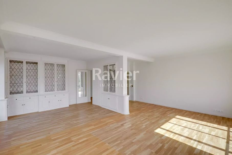 Location  appartement 4 pièces 114.44 m² à Paris 16ème (75016), 3 875 €