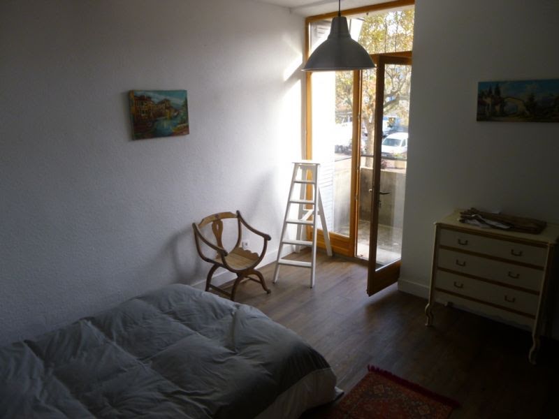 Location  appartement 3 pièces 52 m² à Villes-sur-Auzon (84570), 530 €