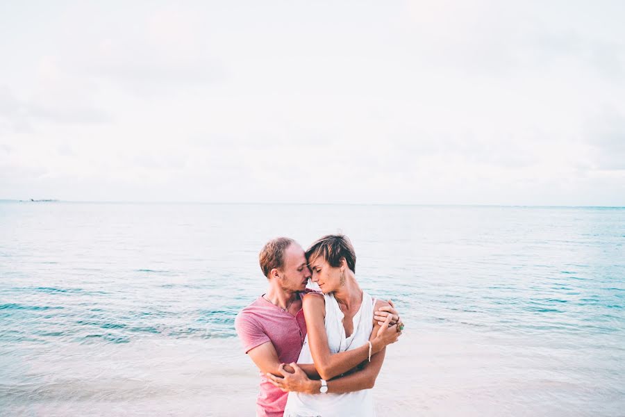 Wedding photographer Valiko Proskurnin (valikko). Photo of 7 June 2017