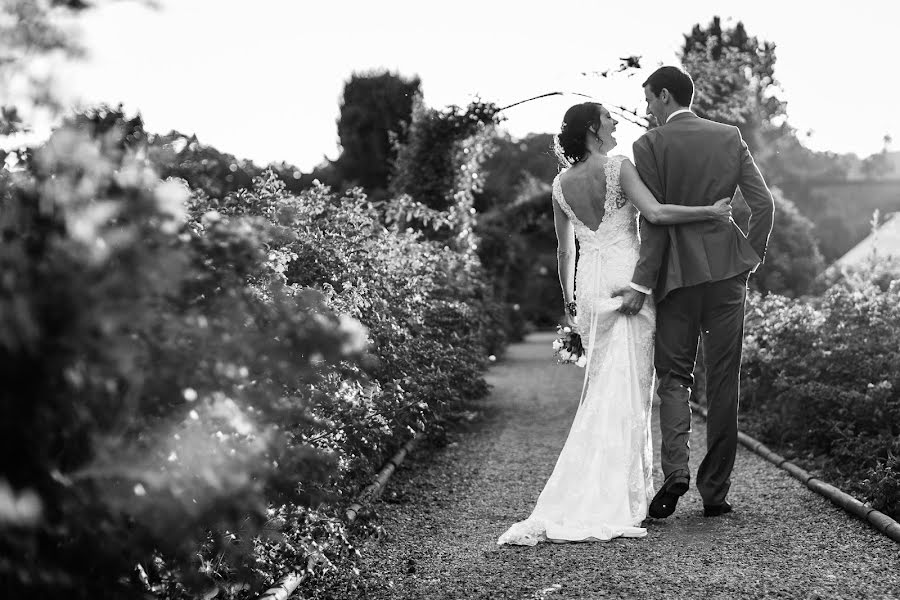 Fotógrafo de casamento Lee Brown (lsbp). Foto de 5 de janeiro 2017