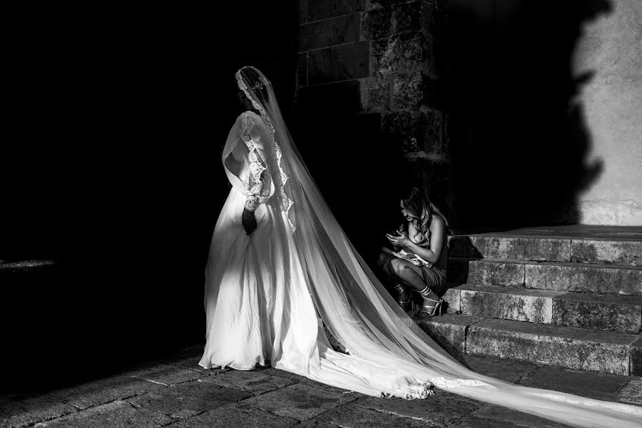 Fotografo di matrimoni Laura D’Auria (lauradauria). Foto del 20 ottobre 2023