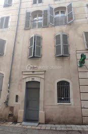 appartement à Toulon (83)