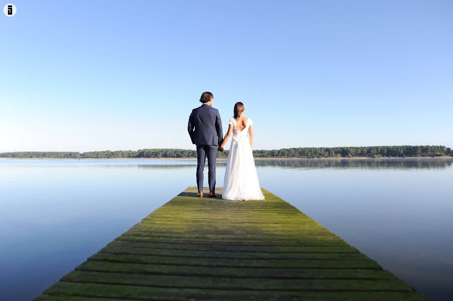 Photographe de mariage Julie Chabanais (juliechabanais). Photo du 20 avril 2023