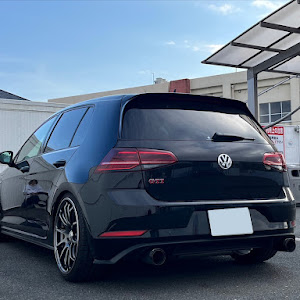 ゴルフGTI