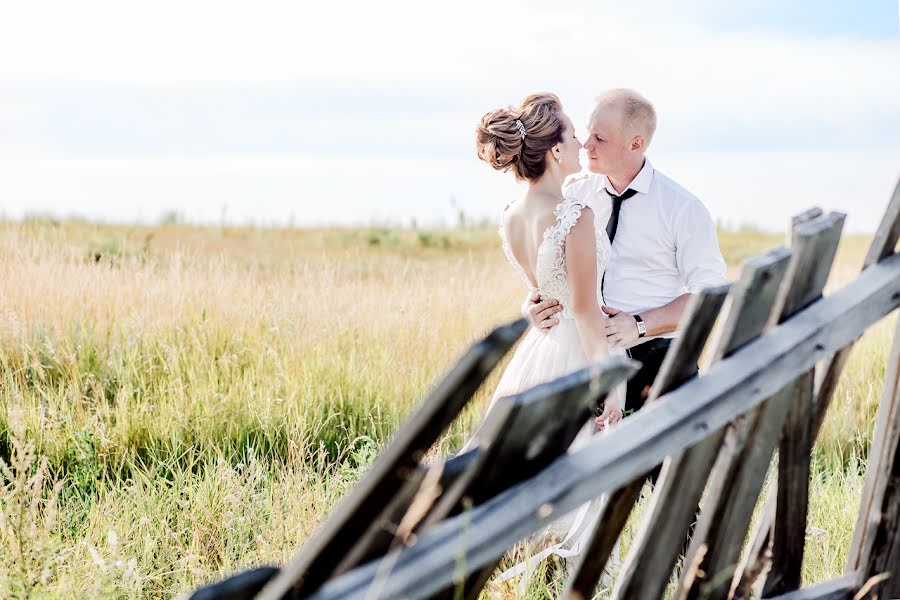 Wedding photographer Svetlana Sirotkina (slanas). Photo of 2 December 2017