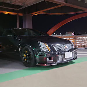 CTS クーペ X322V