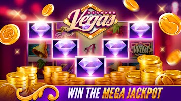 Neverland Casino: Vegas Slots Screenshot
