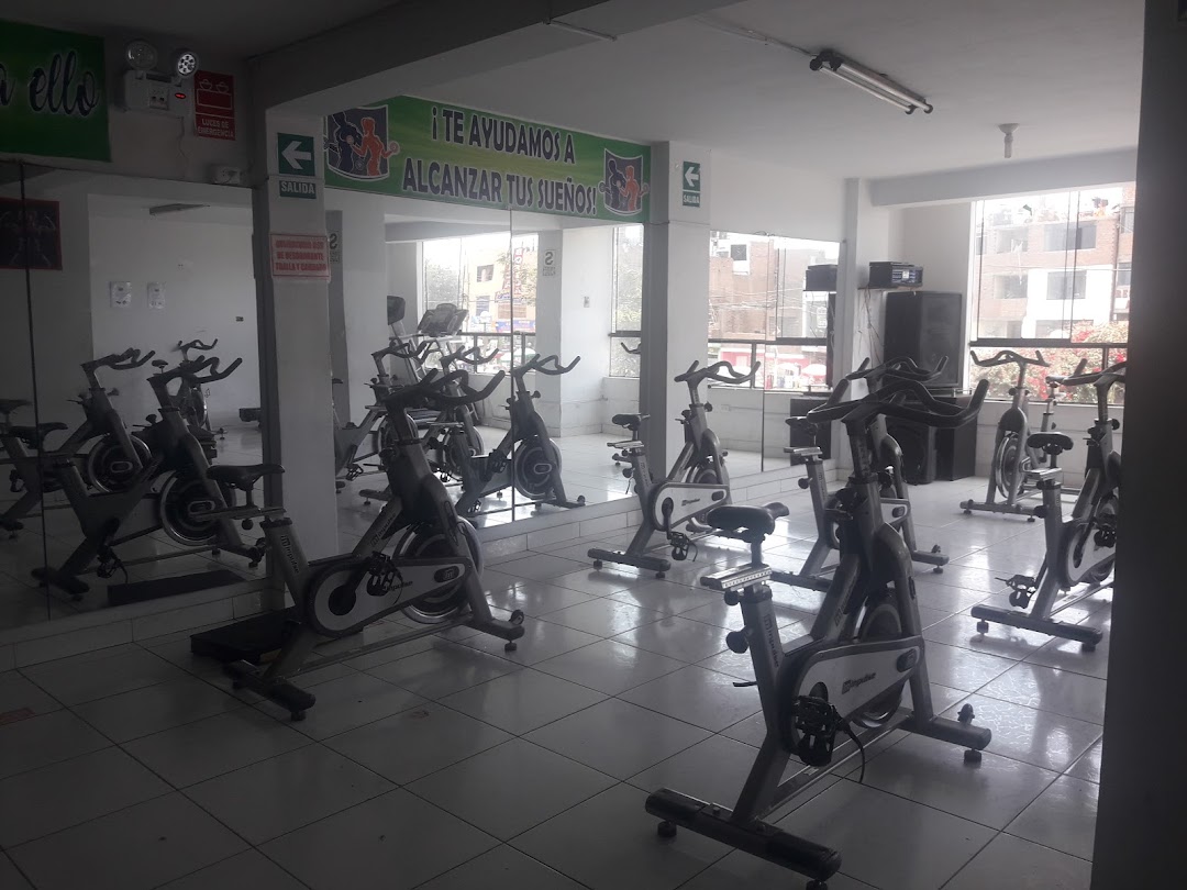 Vigo Fitness