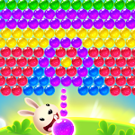 Cover Image of Скачать Bird Pop: Bubble Shooter Games 2.7 APK