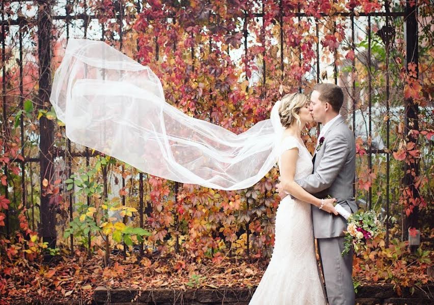 Fotógrafo de casamento Stacy Bengs (stacybengs). Foto de 30 de dezembro 2019