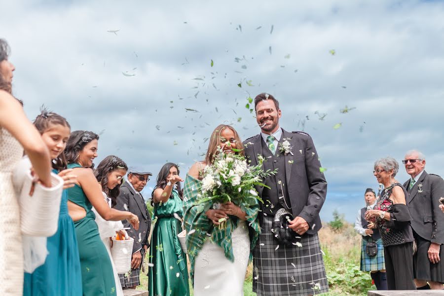 Photographe de mariage Yulia Maizlish (erba). Photo du 20 octobre 2022