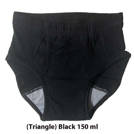 Triangle Black 150 Ml