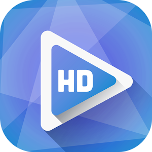 Video Player logo