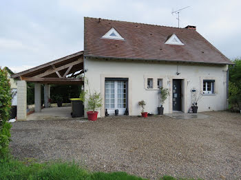 maison à Chevillon-sur-Huillard (45)