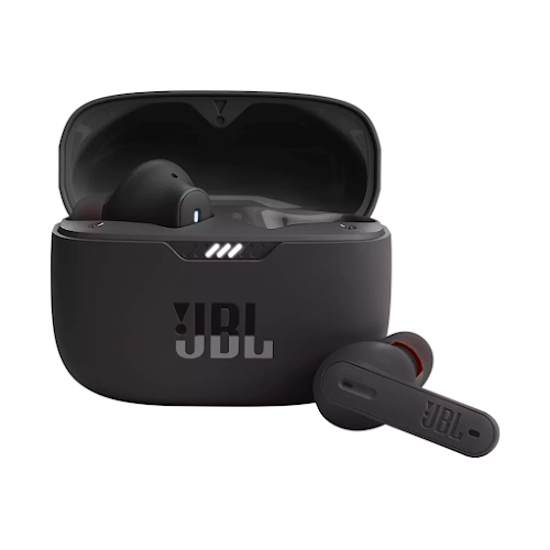 Tai nghe không dây True Wireless JBL Tune 230NC - Đen (JBLT230NCTWSBAS)