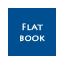 FlatBook new design 2016 (by FBPURITY.NET)